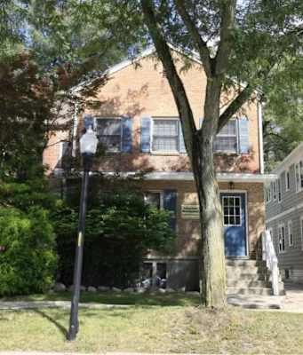 507 Church property